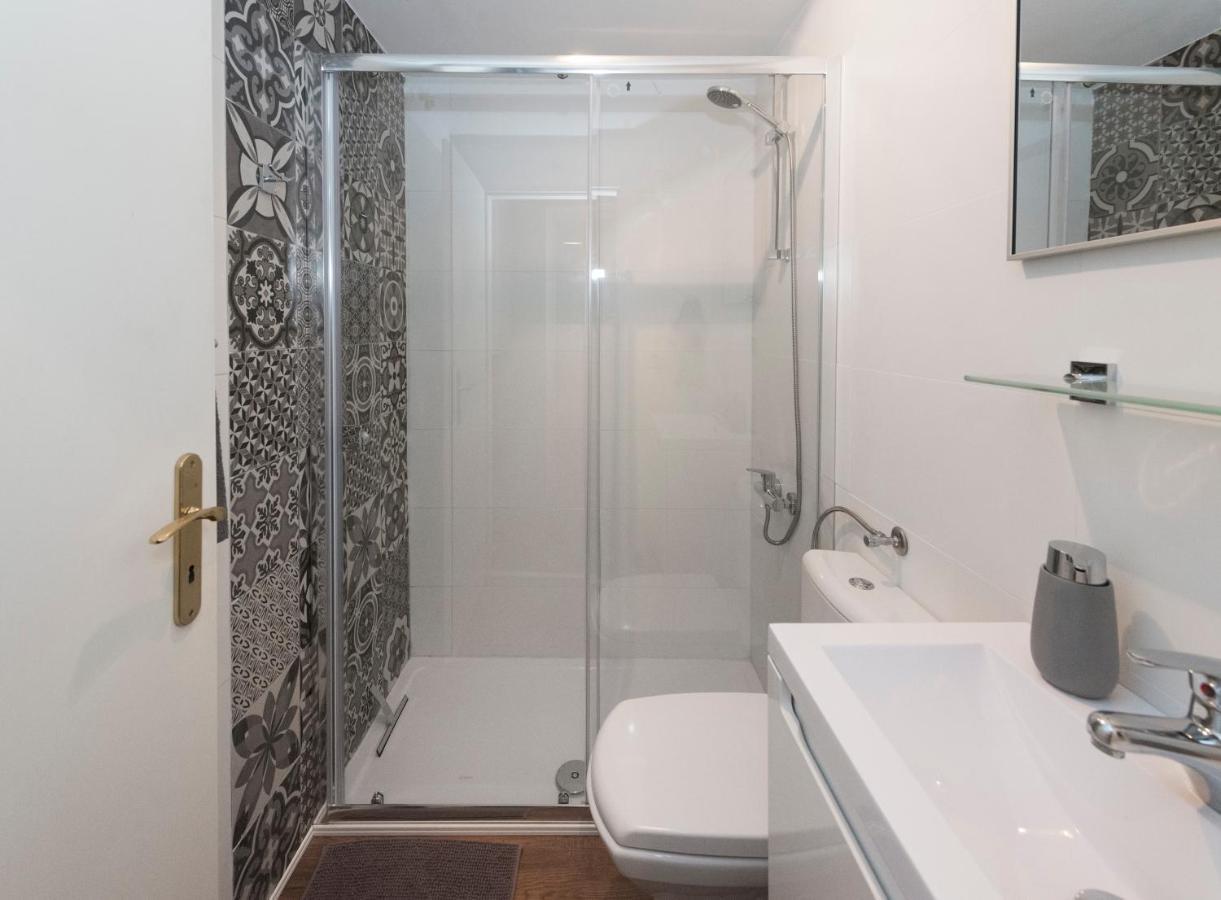 Zum Goldenen Schaf II Appartement Ahrdorf Buitenkant foto